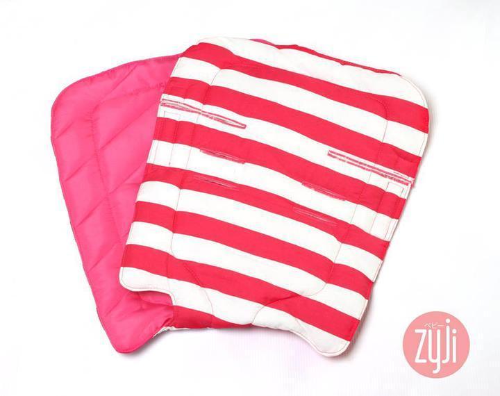 Zyji Universal Stroller Pads | The Nest Attachment Parenting Hub