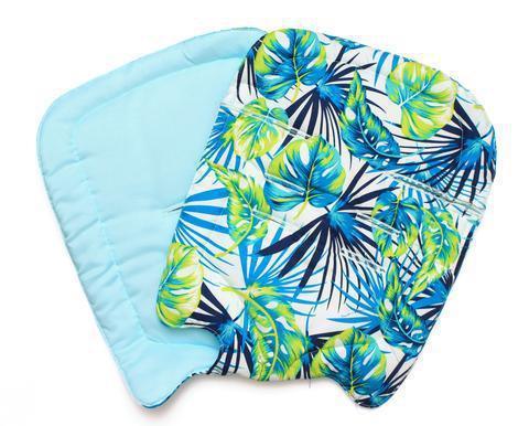 Zyji Universal Stroller Pads | The Nest Attachment Parenting Hub