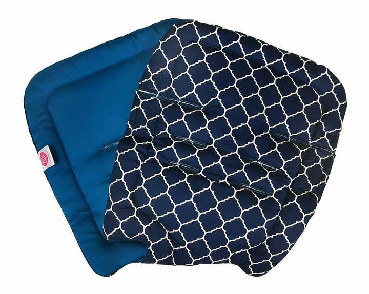 Zyji Universal Stroller Pads | The Nest Attachment Parenting Hub