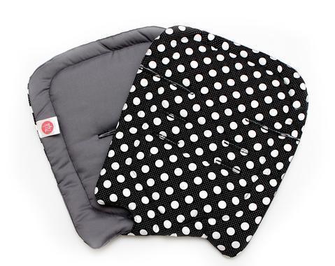 Zyji Universal Stroller Pads | The Nest Attachment Parenting Hub