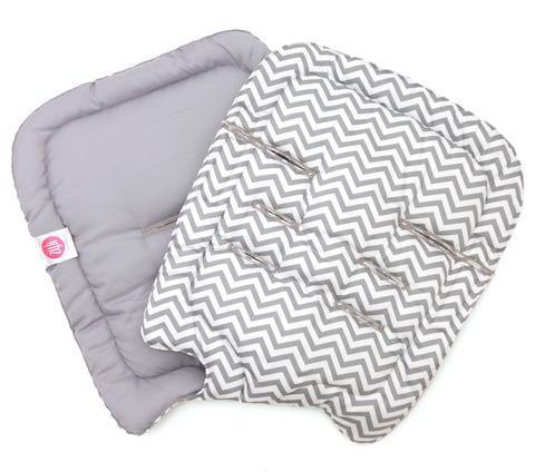 Zyji Universal Stroller Pads | The Nest Attachment Parenting Hub