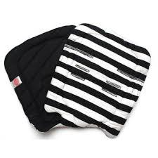 Zyji Universal Stroller Pads | The Nest Attachment Parenting Hub