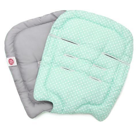 Zyji Universal Stroller Pads | The Nest Attachment Parenting Hub