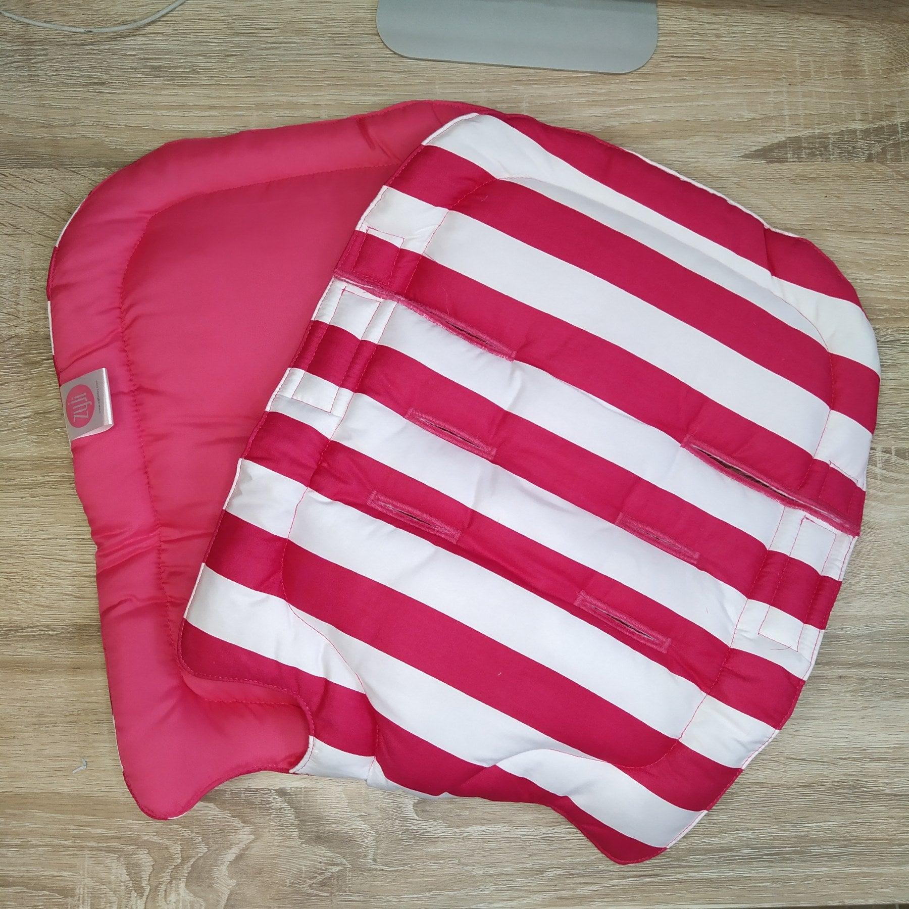 Zyji Universal Stroller Pads | The Nest Attachment Parenting Hub