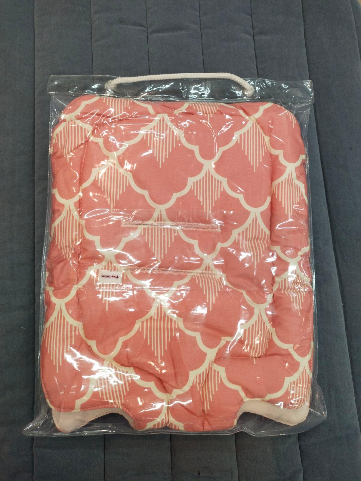 Zyji Universal Stroller Pads | The Nest Attachment Parenting Hub