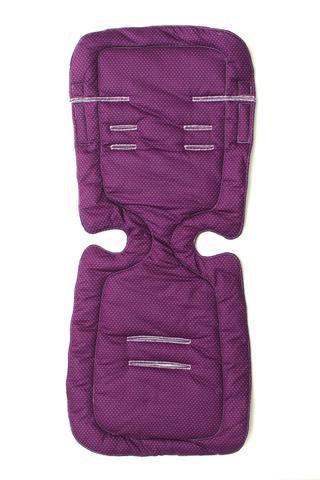 Zyji Universal Stroller Pads | The Nest Attachment Parenting Hub