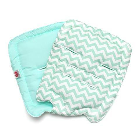 Zyji Universal Stroller Pads | The Nest Attachment Parenting Hub