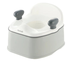 Richell Pottis Step & Potty K