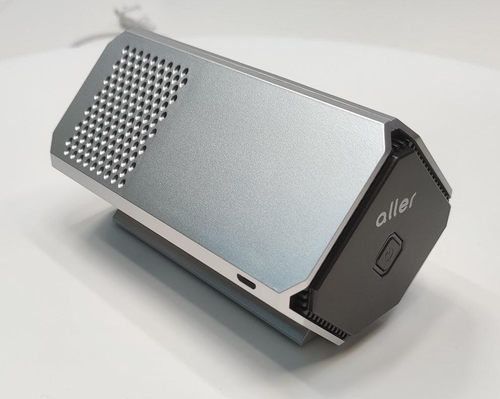 Aller Plasma Nano+ Sterilizer | The Nest Attachment Parenting Hub