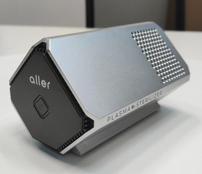 Aller Plasma Nano+ Sterilizer | The Nest Attachment Parenting Hub