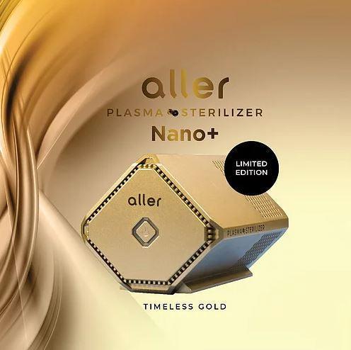 Aller Plasma Nano+ Sterilizer | The Nest Attachment Parenting Hub