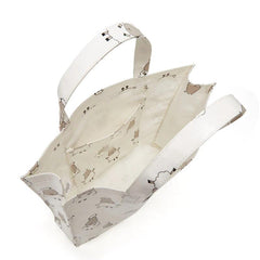 Baa Baa Sheepz Tote Bag - Medium | The Nest Attachment Parenting Hub