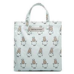 Baa Baa Sheepz Tote Bag - Medium | The Nest Attachment Parenting Hub