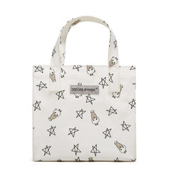 Baa Baa Sheepz Tote Bag - Small | The Nest Attachment Parenting Hub