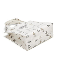 Baa Baa Sheepz Tote Bag - Small | The Nest Attachment Parenting Hub