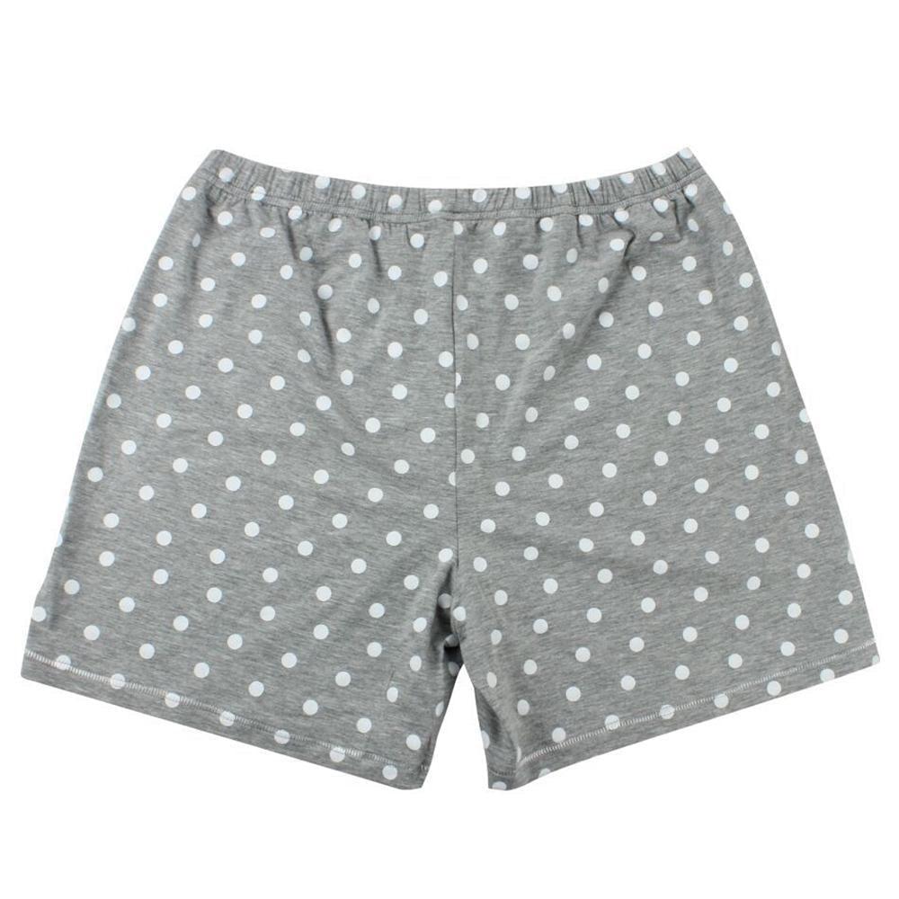 Baa Baa Sheepz Women Shorts Polka Dots | The Nest Attachment Parenting Hub