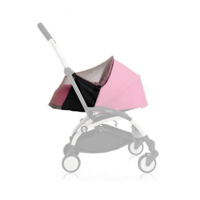 Babyzen YOYO Insect Shield | The Nest Attachment Parenting Hub