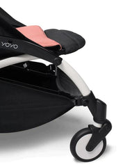 Babyzen Yoyo Stroller Leg Rest | The Nest Attachment Parenting Hub