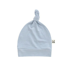 Bamberry Baby Knotted Hat Pastel Collection | The Nest Attachment Parenting Hub