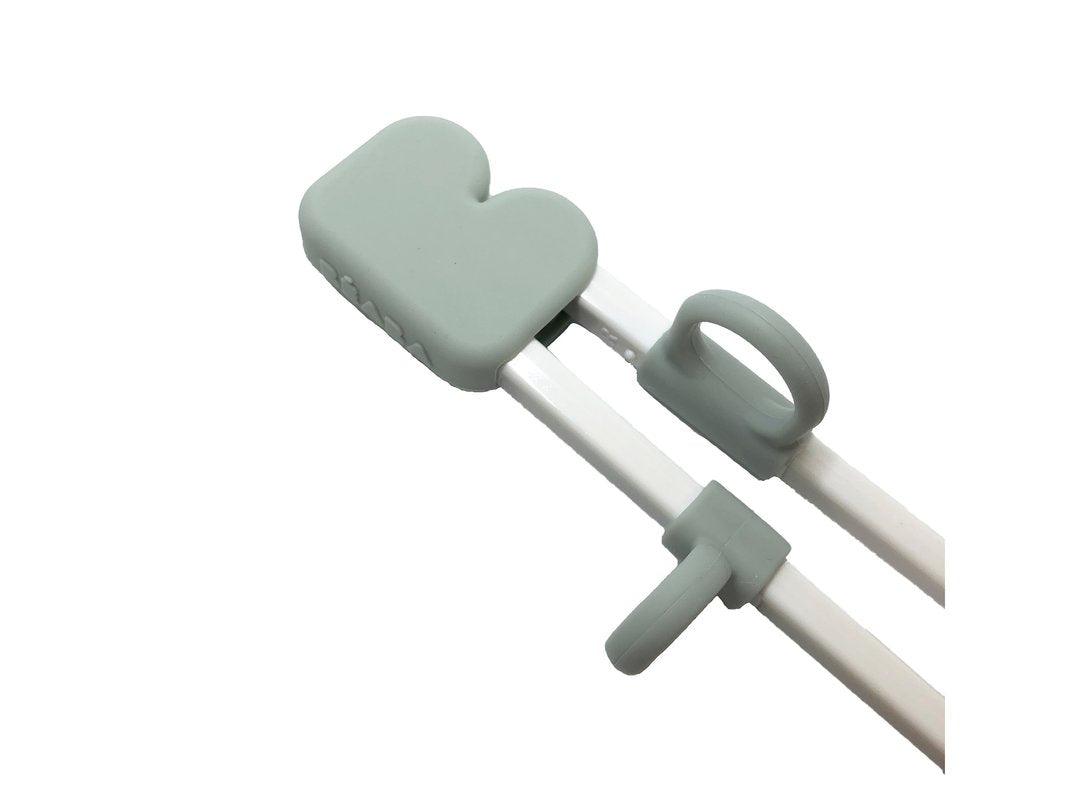 Beaba 3 in 1 Learning Chopsticks | The Nest Attachment Parenting Hub