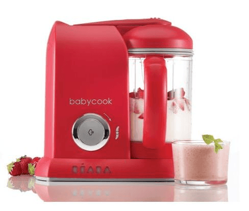 Beaba Babycook® Solo | The Nest Attachment Parenting Hub