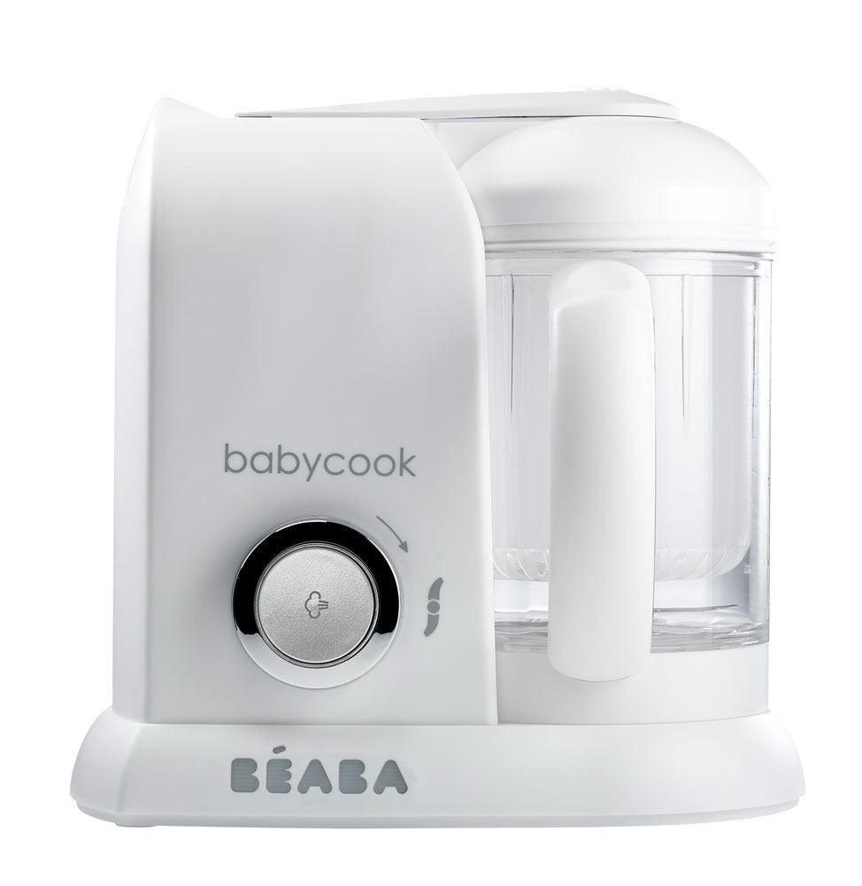 Beaba Babycook® Solo | The Nest Attachment Parenting Hub