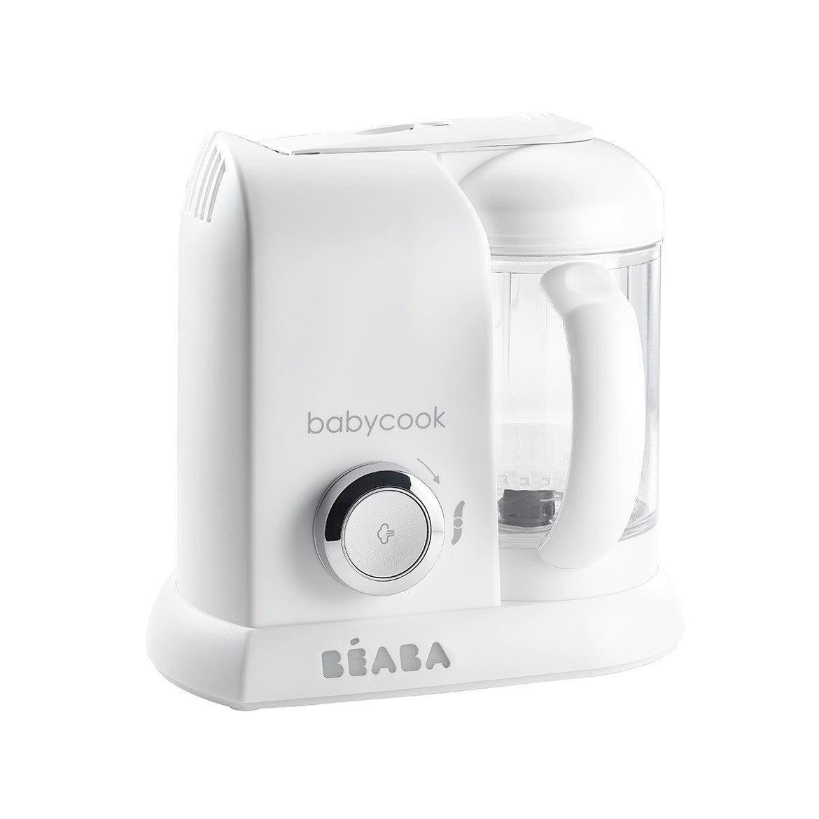 Beaba Babycook® Solo | The Nest Attachment Parenting Hub