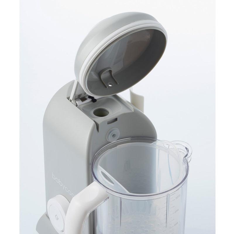 Beaba Babycook® Solo | The Nest Attachment Parenting Hub