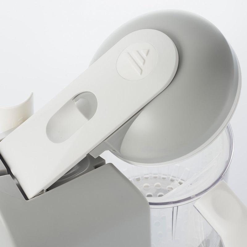 Beaba Babycook® Solo | The Nest Attachment Parenting Hub