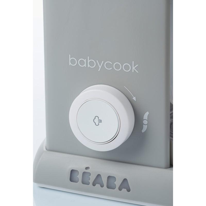 Beaba Babycook® Solo | The Nest Attachment Parenting Hub