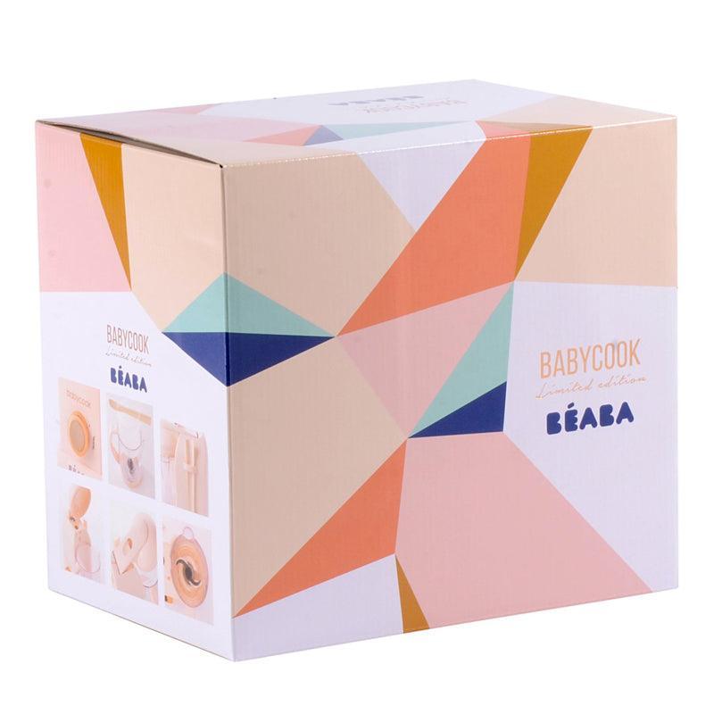 Beaba Babycook® Solo | The Nest Attachment Parenting Hub