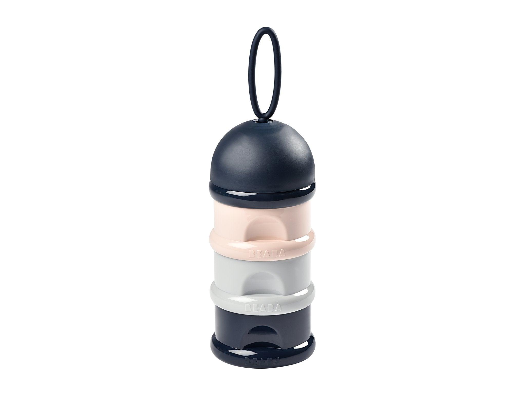 Beaba Stacked Formula Milk Container | The Nest Attachment Parenting Hub