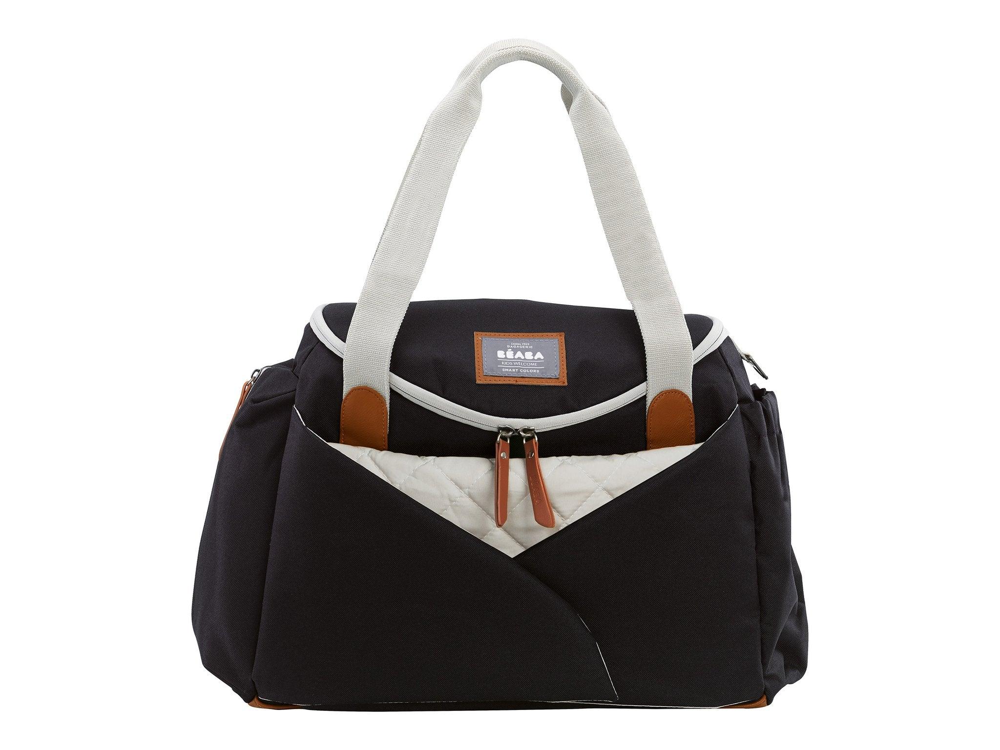 Beaba Sydney II Changing Bag | The Nest Attachment Parenting Hub