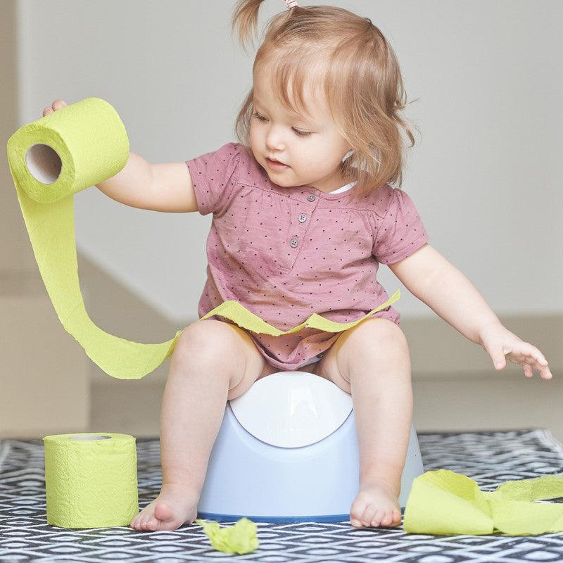 Beaba Training potty | The Nest Attachment Parenting Hub