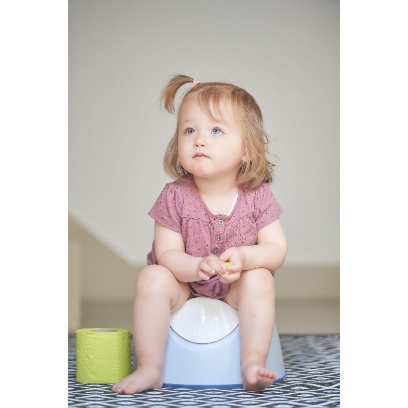 Beaba Training potty | The Nest Attachment Parenting Hub