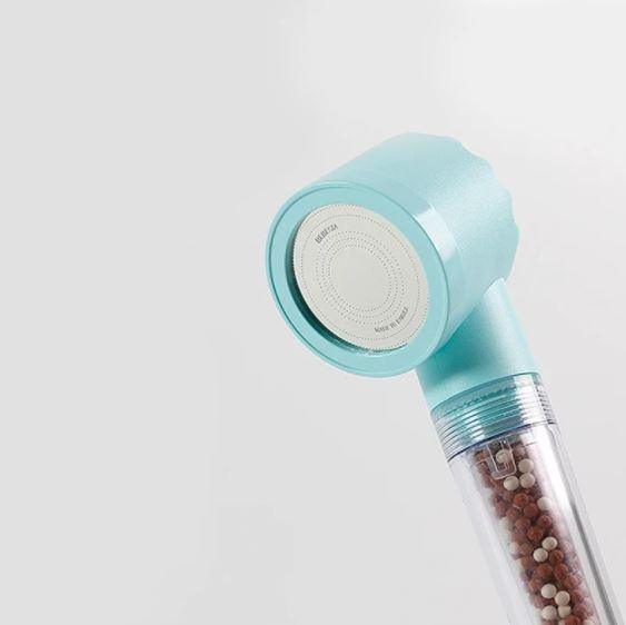 Bebesia Wave Filter Shower Head | The Nest Attachment Parenting Hub