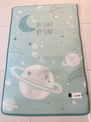 Borny Air Mats My Space Mint | The Nest Attachment Parenting Hub