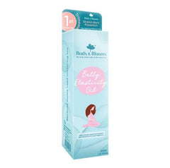 Buds & Blooms Belly Elasticity Stretch Mark Prevention Oil | The Nest Attachment Parenting Hub