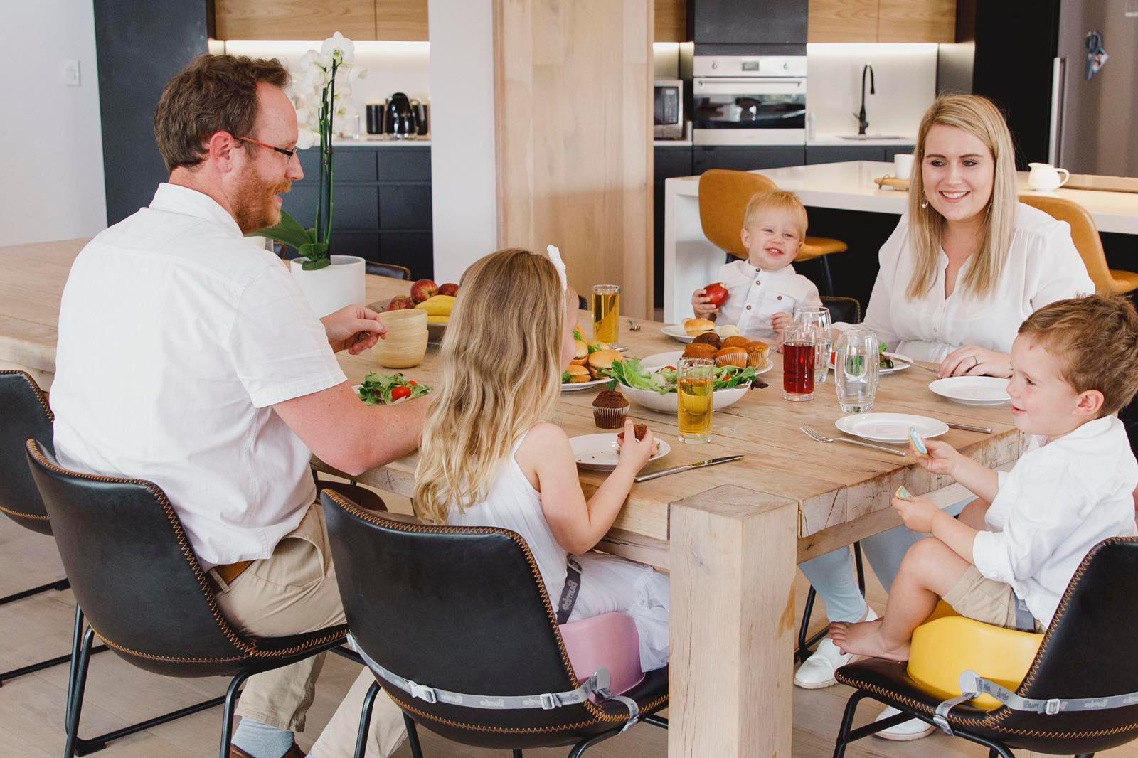 Bumbo Booster Seat 18m+ | The Nest Attachment Parenting Hub