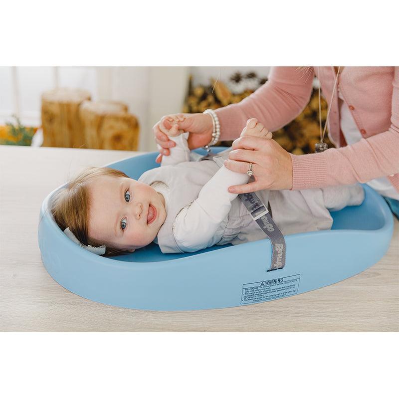 Bumbo Changing Pad | The Nest Attachment Parenting Hub
