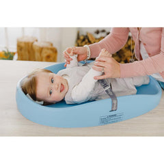 Bumbo Changing Pad | The Nest Attachment Parenting Hub