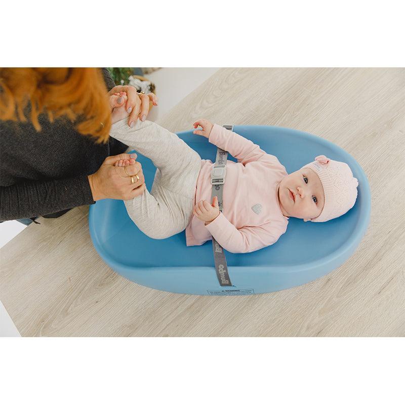 Bumbo Changing Pad | The Nest Attachment Parenting Hub