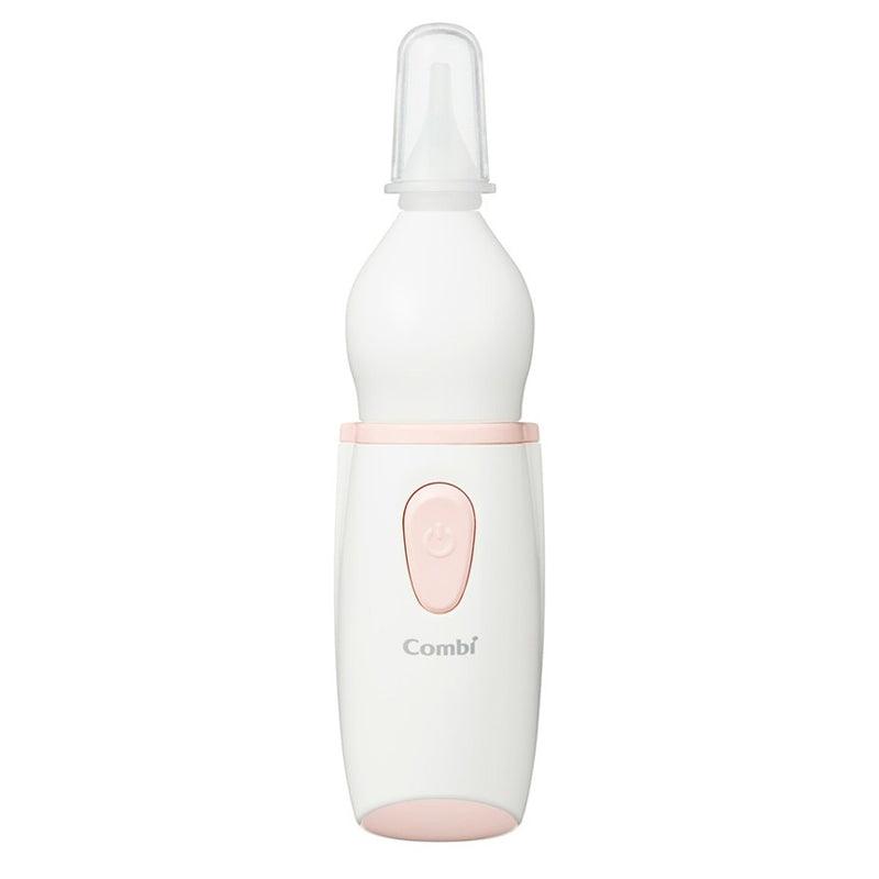 Combi Handy Nose Aspirator | The Nest Attachment Parenting Hub