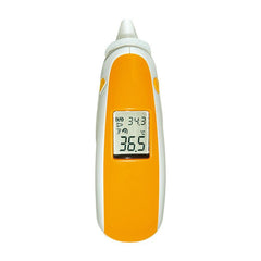 Combi Infrared Ear Thermometer | The Nest Attachment Parenting Hub