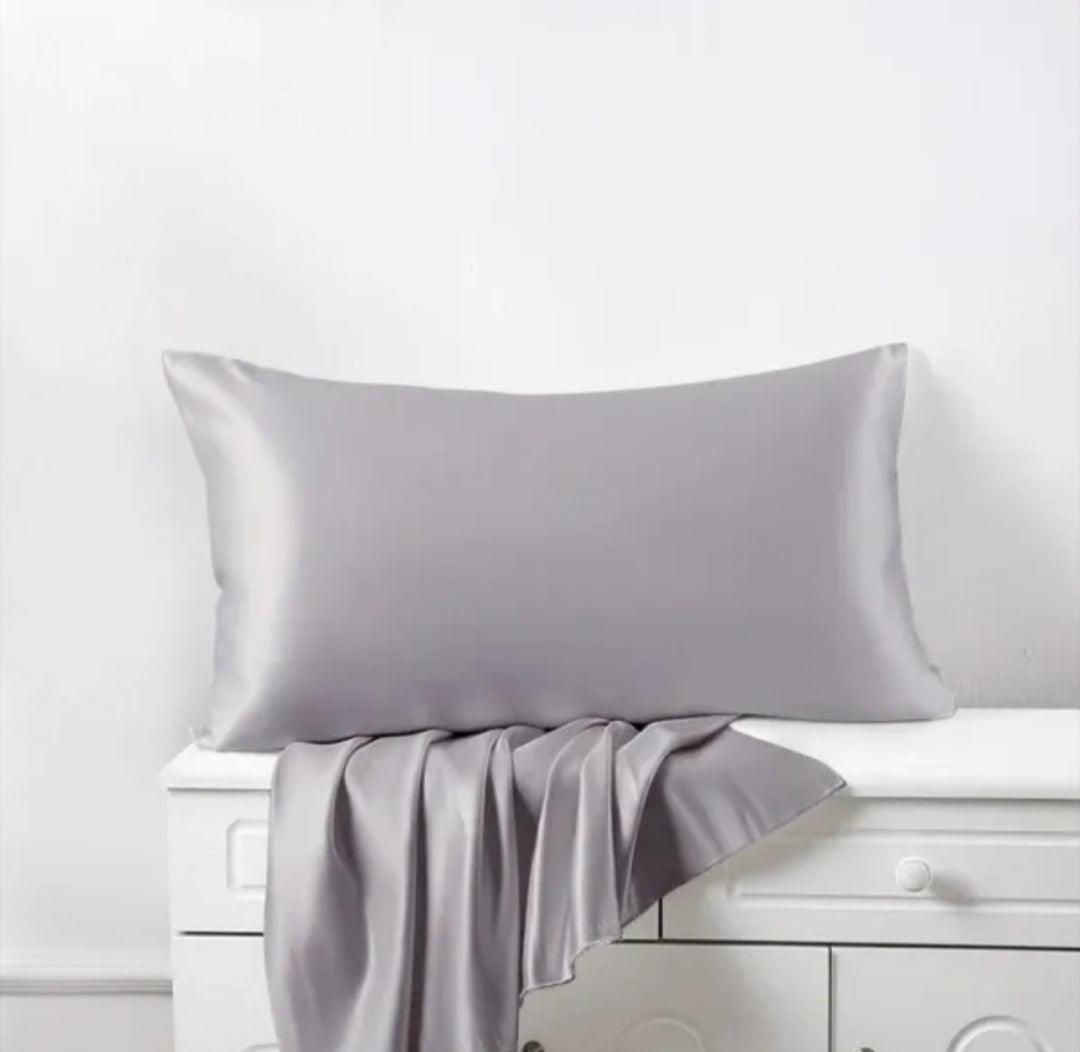 Coza Bamboo Lyocell Air Pillowcase Set King (2 pcs) | The Nest Attachment Parenting Hub