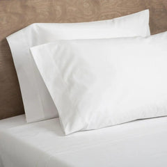 Coza Bamboo Lyocell Air Pillowcase Set Standard (2 pcs) | The Nest Attachment Parenting Hub