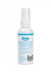 Cradle Home Natural Antibacterial Hand Sanitizer 50ml | The Nest Attachment Parenting Hub
