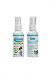 Cradle Home Natural Antibacterial Hand Sanitizer 50ml | The Nest Attachment Parenting Hub