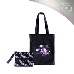 Disney 100 BASIC Tote Bag & Pouch Collection (5 styles) | The Nest Attachment Parenting Hub