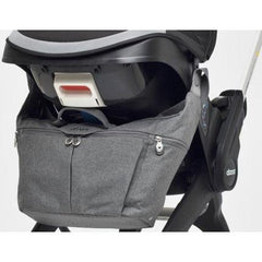 Doona All Day Bag - Black | The Nest Attachment Parenting Hub
